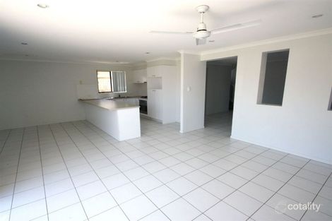 Property photo of 8 Moonie Drive Coomera QLD 4209