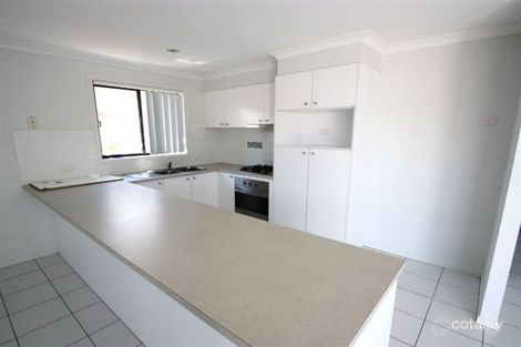 Property photo of 8 Moonie Drive Coomera QLD 4209