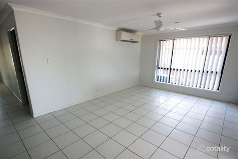 Property photo of 8 Moonie Drive Coomera QLD 4209