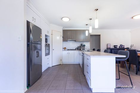 Property photo of 37 Coolana Court Harristown QLD 4350