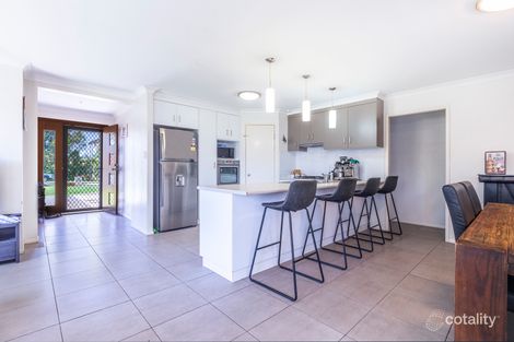 Property photo of 37 Coolana Court Harristown QLD 4350