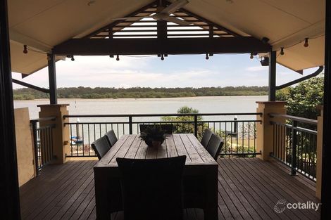 Property photo of 54 Palm Terrace Yamba NSW 2464