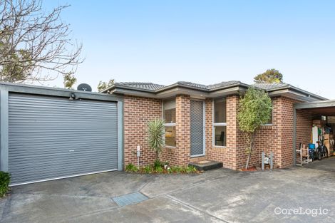 Property photo of 2/21 Hillston Road Moorabbin VIC 3189