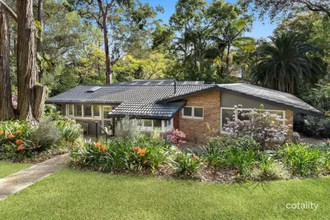 5 Burns Rd N, Beecroft, NSW 2119