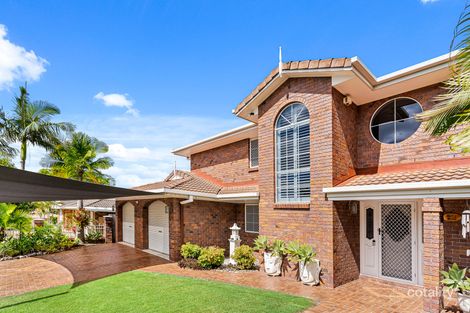 Property photo of 4 Pinecroft Close Calamvale QLD 4116