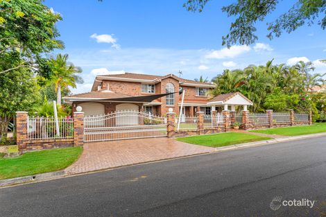 Property photo of 4 Pinecroft Close Calamvale QLD 4116
