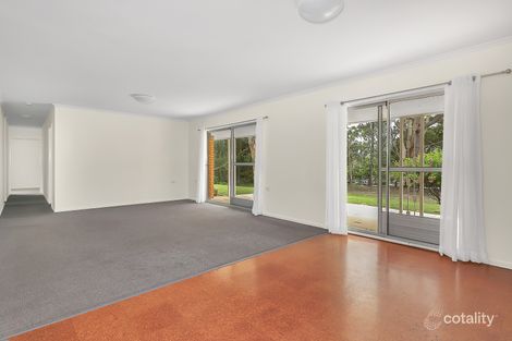 Property photo of 40 Freeman Road Durack QLD 4077