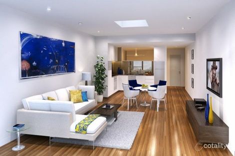 15/1a Eden St, North Sydney, NSW 2060