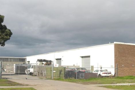 2/10 England St, Dandenong South, VIC 3175