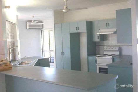 Property photo of 20 Marsden Street Mount Sheridan QLD 4868