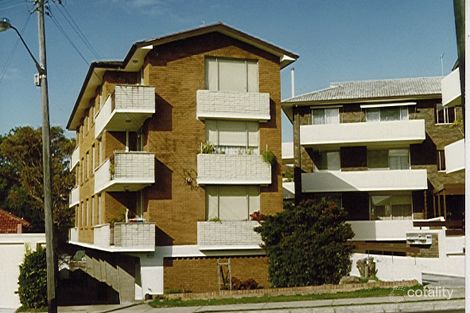 4/463 Old South Head Rd, Rose Bay, NSW 2029