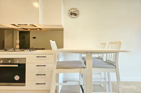 Property photo of 1011/2 Connam Avenue Clayton VIC 3168