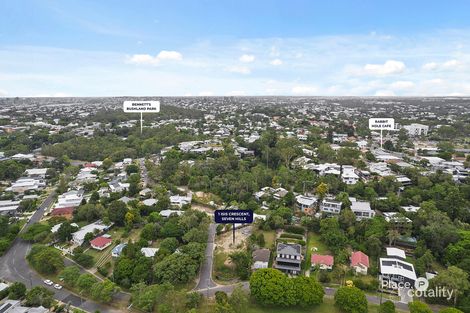 Property photo of 1 Isis Crescent Seven Hills QLD 4170