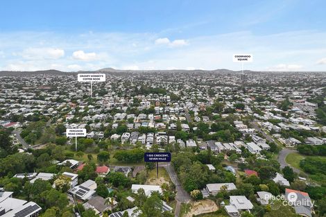 Property photo of 1 Isis Crescent Seven Hills QLD 4170