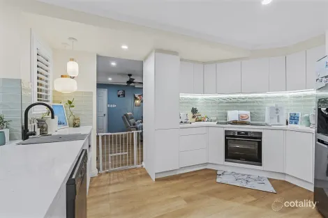 Property photo of 3 Azure Crescent Griffin QLD 4503