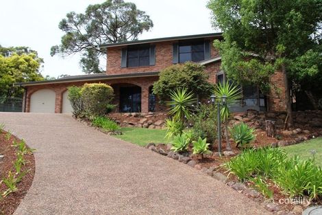 Property photo of 1 Tyrrells Close Eleebana NSW 2282
