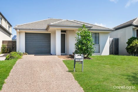 59 Birkdale Cct, North Lakes, QLD 4509