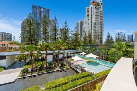 Property photo of 21/9-13 Margaret Avenue Broadbeach QLD 4218