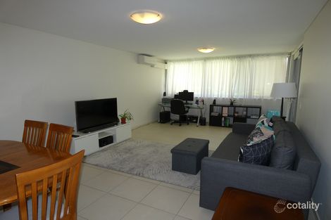 Property photo of 69/2A Brown Street Ashfield NSW 2131