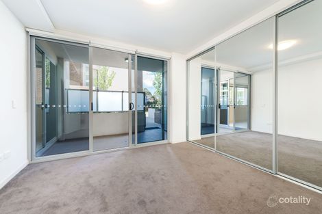 Property photo of 69/2A Brown Street Ashfield NSW 2131