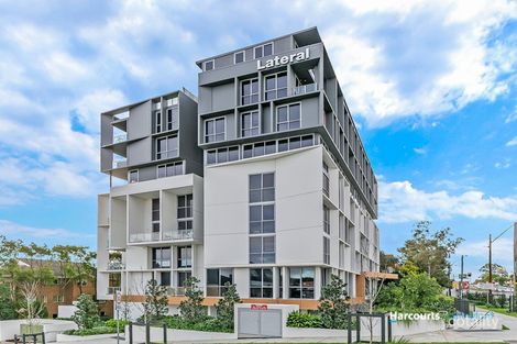 103/1 Post Office St, Carlingford, NSW 2118