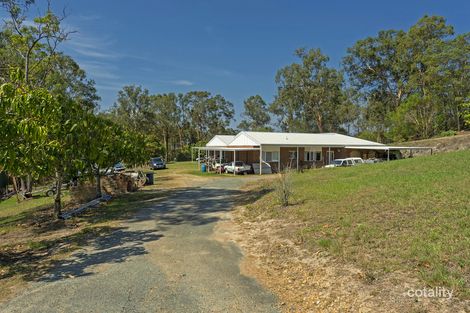 Property photo of 7 Wille Court Ormeau QLD 4208