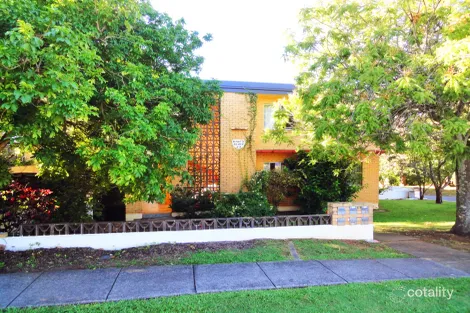 5/44 Sisley St, St Lucia, QLD 4067