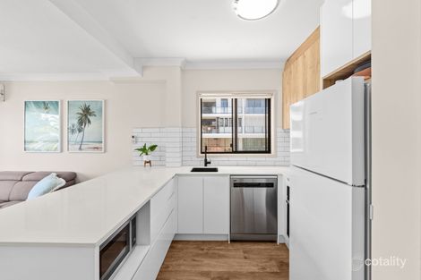 Property photo of 21/9-13 Margaret Avenue Broadbeach QLD 4218