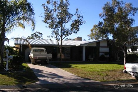 Property photo of 2D Borland Street Roma QLD 4455