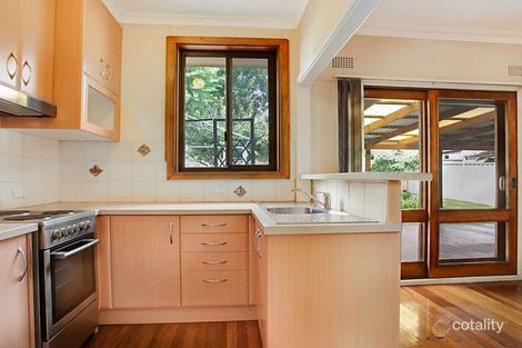 Property photo of 33B Matcham Road Buxton NSW 2571