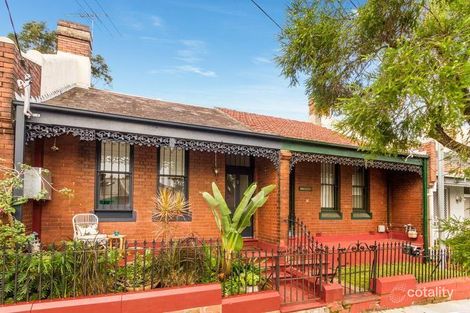 Property photo of 13 Baltic Street Newtown NSW 2042