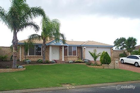 Property photo of 53 Leeuwin Parade Rockingham WA 6168