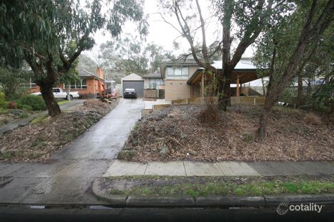Property photo of 9 Patrick Avenue Croydon North VIC 3136