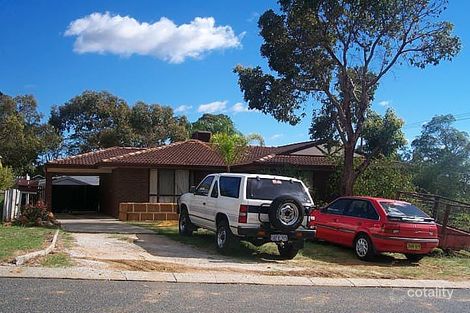 1 Fordham Dr, Swan View, WA 6056