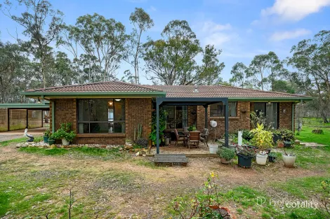 48 DILLON CT, ALMA, VIC 3465
