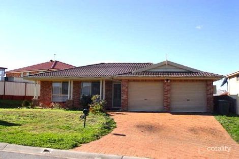 Property photo of 17 Wagga Wagga Street Prestons NSW 2170