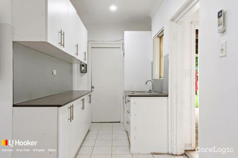 Property photo of 28 Findley Road Bringelly NSW 2556