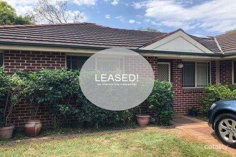 Property photo of 3/9 Laura Street Gladesville NSW 2111