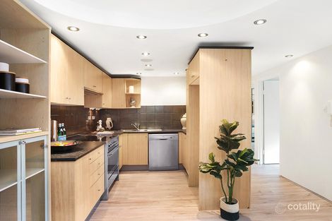 Property photo of 3/322-340 Bourke Street Surry Hills NSW 2010