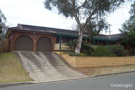 Property photo of 2 Myson Drive Cherrybrook NSW 2126