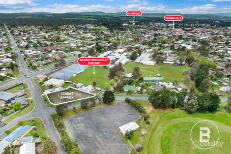 1-3 Benbow St, Ararat, VIC 3377