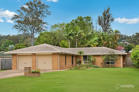 Property photo of 9 Callistra Crescent Buderim QLD 4556