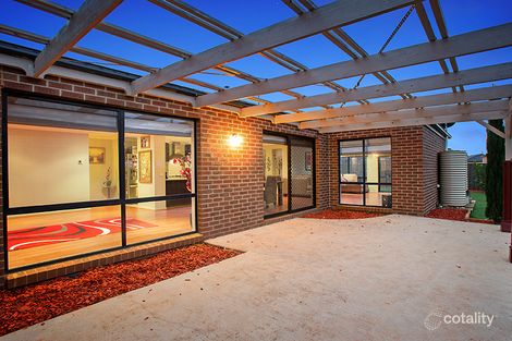 Property photo of 102 Eureka Drive Manor Lakes VIC 3024