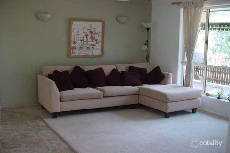 Property photo of 1 Peachface Crescent Springfield QLD 4300