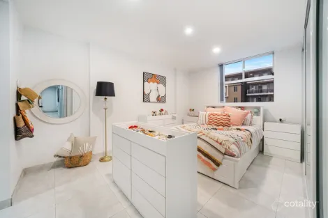 Property photo of 705/3 George Street Warwick Farm NSW 2170