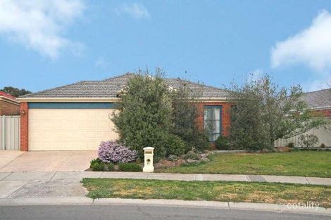 Property photo of 65 Willmott Drive Craigieburn VIC 3064