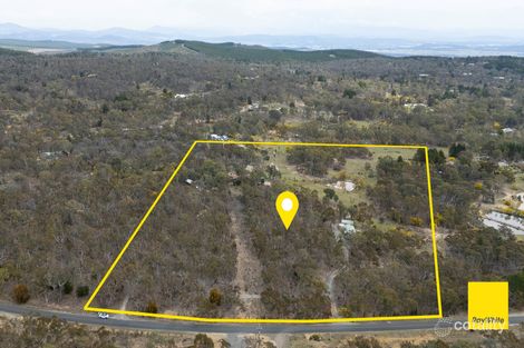 Property photo of 44 Poppet Road Wamboin NSW 2620
