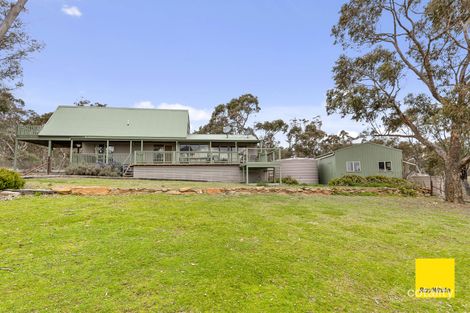 Property photo of 44 Poppet Road Wamboin NSW 2620