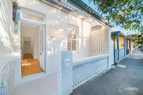 Property photo of 13 Gipps Street Birchgrove NSW 2041