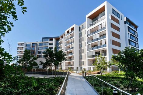 205e/3-5 Lardelli Dr, Ryde, NSW 2112